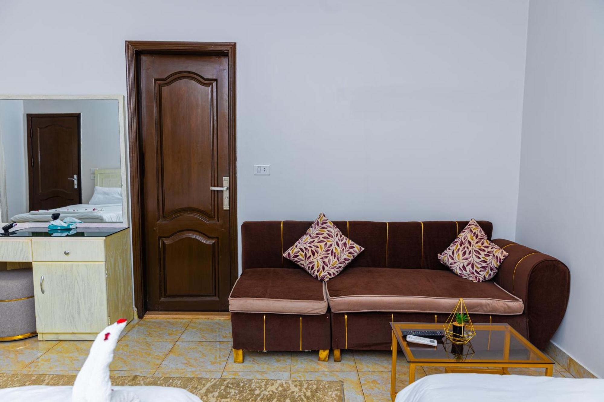 Pyramids Land Palace Kafret el-Gabal Εξωτερικό φωτογραφία