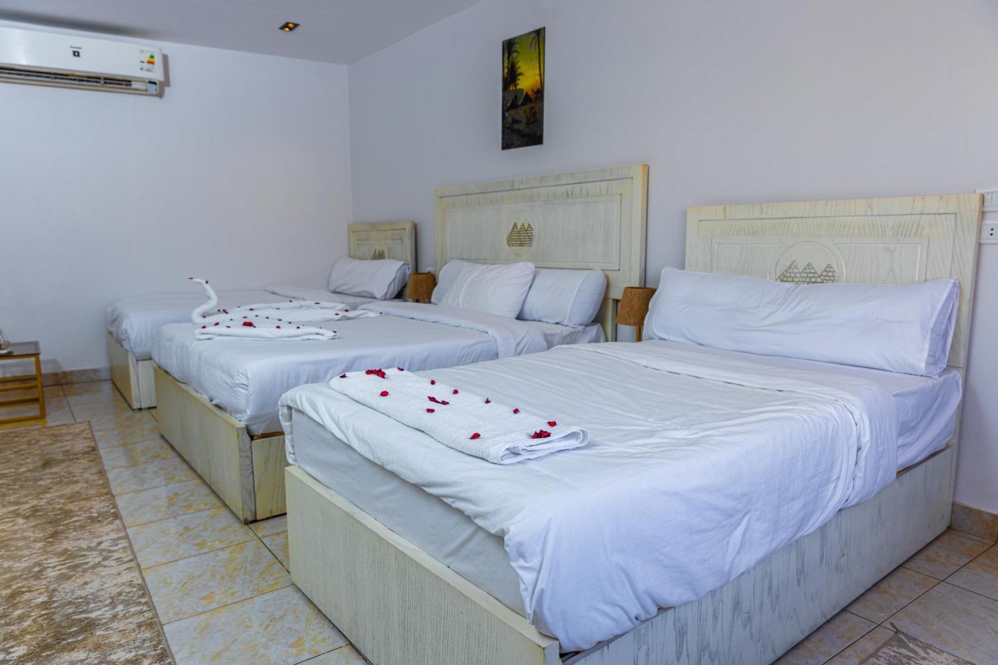 Pyramids Land Palace Kafret el-Gabal Εξωτερικό φωτογραφία