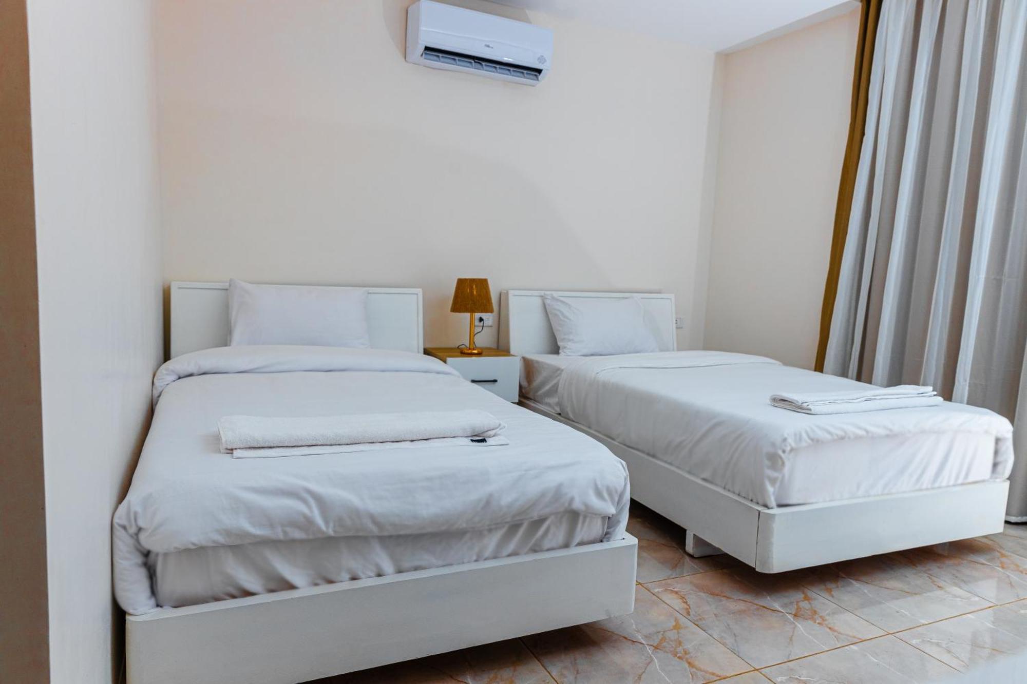 Pyramids Land Palace Kafret el-Gabal Εξωτερικό φωτογραφία